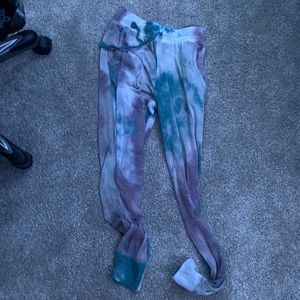 Pants from Hollister